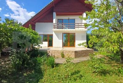 Casă cu 6 camere cu Teren 2420 Mp în Debarcader - 7