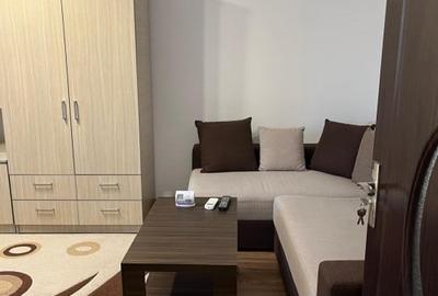 Apartament cu 2 camere decomandat, mobilat în Alexandru cel Bun