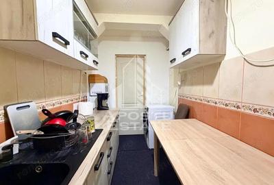 Apartament cu 2 camere decomandat în Freidorf - 6