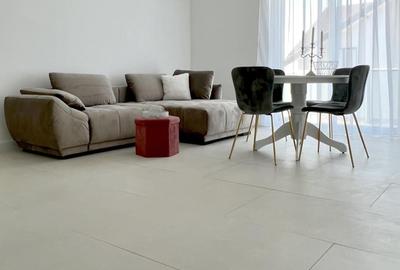 Apartament 3 camere – Dumbrăvița (zona IKEA). Preț: 600€/lună. Pet friendly. - 2