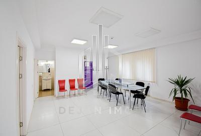 Spațiu de birou | 109 mp | Zona Centrală - 7