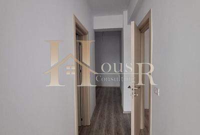 2 LOCURI DE PARCARE. ETAJUL 1. Langa benzinaria ESO. 73 mp utili. 2 BAI. - 14