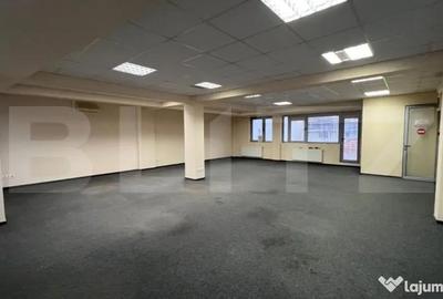 Spațiu comercial, de 900 mp, în Zorilor - 11