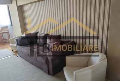 Apartament cu 3 camere decomandat în Diamant - 3