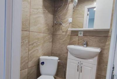 Se inchiriaza garsoniera in zona Racadau - 4