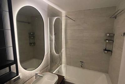 Apartament cu 2 camere semidecomandat în Pipera - 9