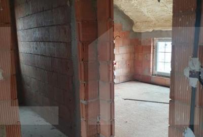 Casă cu 3 camere cu Teren 306 Mp în Urseni - 7