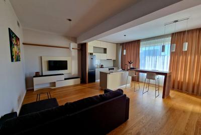 Apartament cu 3 camere decomandat în Pipera - 1
