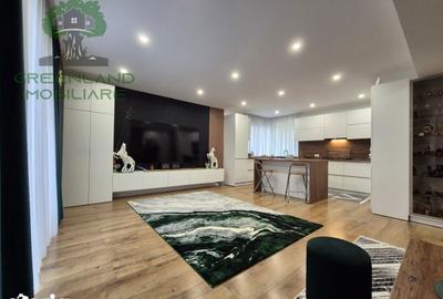 Casă cu 3 camere cu Teren 400 Mp în Miroslava - 15