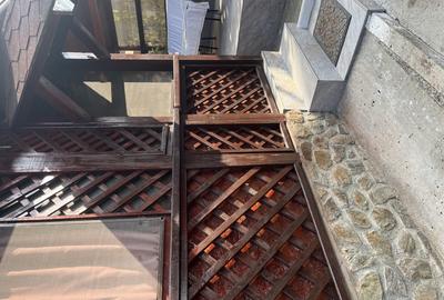 Casa Vladesti ?arina - 12