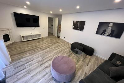 Apartament | 3 camere | locuit sau birou | bloc nou | Decebal - 3