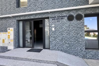 Apartament cu vederea spre curtea interioara si spre PISCINA - 19