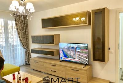 Apartament 2 camere - Urban Coressi, Tractorul - 2