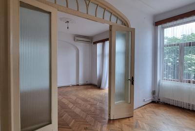 Etaj Vilă Interbelică – Investiție Centrală Calea Călărașilor / Hala Traian - 10