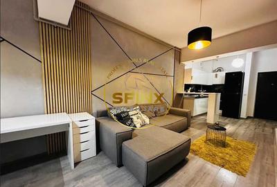 Apartament cu 2 camere semidecomandat, mobilat în Centrul Civic - 7
