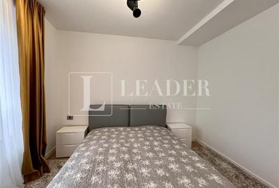 Nou | Apartament 3 Camere | Barbu Vacarescu - 12