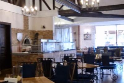 Afacere HoReCa la cheie restaurant de vanzare in inima Afacere HoReCa la cheie restaurant de vanzare in inima - 1