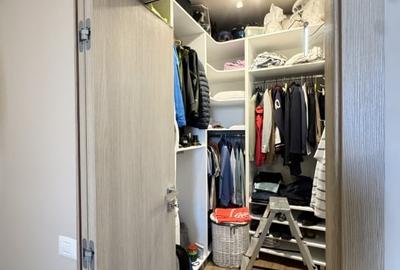Bloc nou langa plaja | Apartament cu vedere la mare si lac - 11