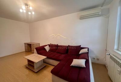 Apartament 2 camere // Gorjului - Lujerului - 4