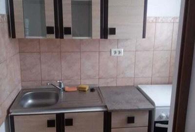 Garsonieră nedecomandată în Bălcescu