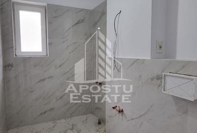 Apartament cu 3 camere si gradina, bloc nou, zona Torontalului - 6