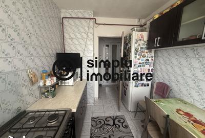 Apartament cu 2 camere semidecomandat în George Enescu - 6