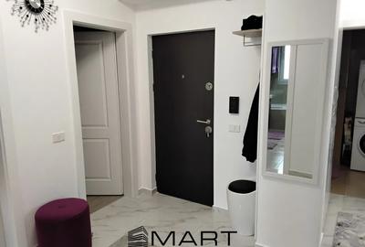 Apartament  3 camere zona Cristian - 11
