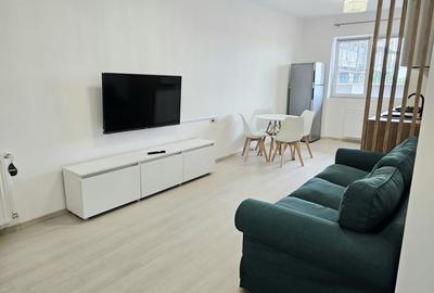 Apartament cu 2 camere decomandat în Văcăresti - 5