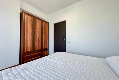 Apartament cu 3 camere decomandat în Vitan Mall - 5