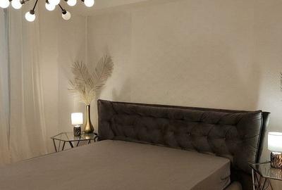 APARTAMENT DE INCHIRIAT  | 2 camere | BANEASA - 3