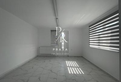 Spațiu comercial, de 60 mp, în Florești - 1