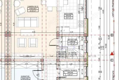 Duplex cu 4 camere Sacalaz - 10