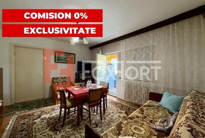 COMISION 0% Apartament cu 2 camere semidecomandat, zona Aradului - 13