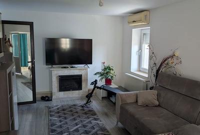 Apartament cu 3 camere în Calea București - 2