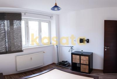 Apartament cu 2 camere semidecomandat, mobilat în Ștefan cel Mare - 6