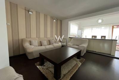 Casa cu terasa generoasa zona centrala - Sibiu - 5