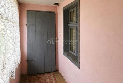 Casă cu 2 camere cu Teren 2112 Mp în Apoldu de Jos - 1