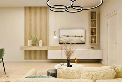 NOU! Neofort44 Ap 2 cam Decomandat la 9 min de Metrou, Bloc2026, Dotari Premium - 4