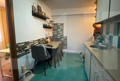 Apartament 3 camere, 42 mp, zona Sagului - 2