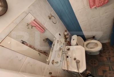 Garsonieră în Burdujeni - 2