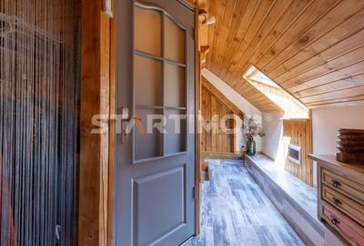 Casa individuala cu parcare Central Brasov - 9