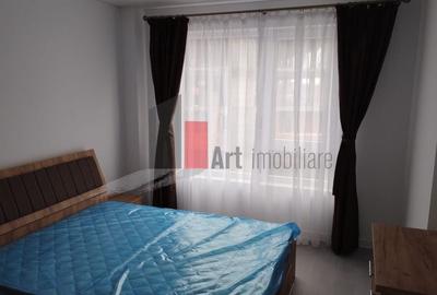 Apartament cu 2 camere decomandat în Chiajna - 3