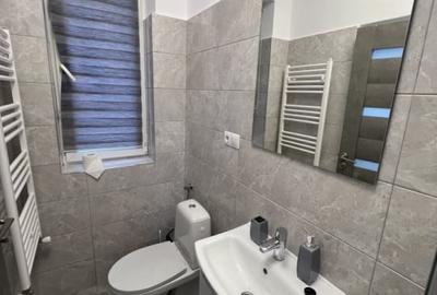 Garsonieră decomandată, mobilată în Iris - 8