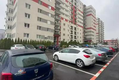 Iuliu Maniu Metrou Pacii 100m Rotar Park Apartament 2 Camere+Dressing - 9