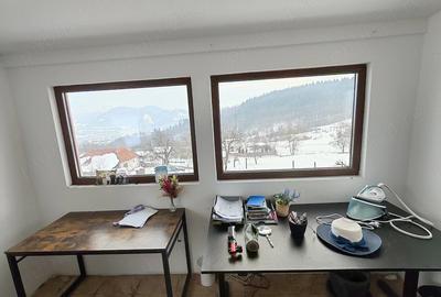 Casă cu Teren 3600 Mp în Bejan - 5