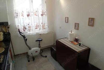 Apartament cu 2 camere semidecomandat în Central - 3