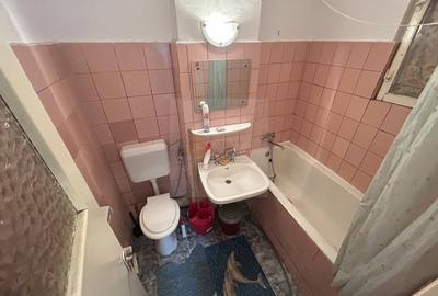 Apartament cu 2 camere decomandat, mobilat în Gorjului - 12