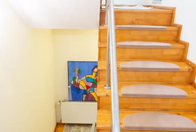 Vila in complex rezidential langa lac// piscina// panouri solare Vila in complex rezidential langa lac// piscina// panouri solare - 15