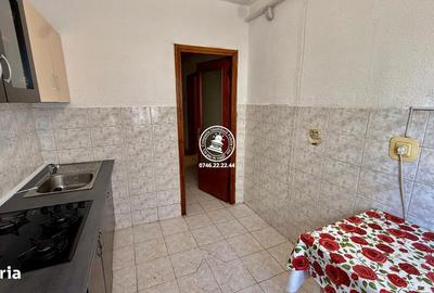 Apartament cu 2 camere decomandat în Lețcani - 1