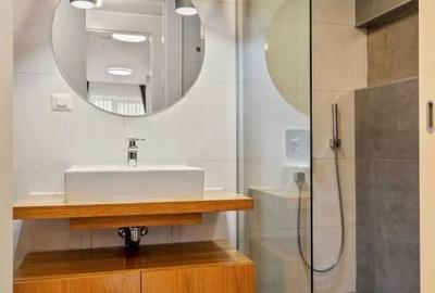 Apartament cu 2 camere semidecomandat, mobilat în Barbu Văcărescu - 4